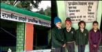 Education minister impressed by gurna primary school students
