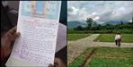 10 lakh rupees fraud in the name on property in Dehradun