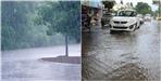 Uttarakhand Weather Forecast 09 August 2024