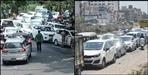 Nainital police returned 5 thousand tourists