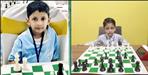 Tejas Tiwari is the youngest chess player in the world