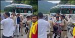 Cabinet Minister Saurabh Bahuguna saved lives of two youths