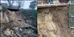 Chardham Yatra main route closed due to NH-707A collapse in Mussoorie