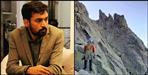 Anonymous peak of Spain named after Uttarakhand IAS Dr. Ashish Chauhan