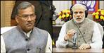 coronavirus Cm trivendra singh rawat proposed 8 points to pm modi
