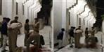 Woman dies in bharat mata temple complex haridwar