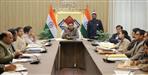 DM Bansal gave instructions to free govt properties from encroachment
