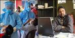 Dr. Anil Pandey died of coronavirus