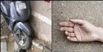 Bus and scooter collide in Mussoorie woman dies