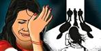 Misdeeds with girl in Roorkee