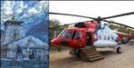 Badri-Kedar heli services to start from September 15