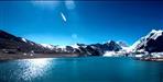 Scientist warned 13 glacier lakes of uttarakhand are in danger