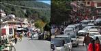 Nainital Mall Road to become a No Horn Zone