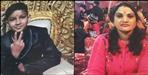 Mother and son missing in Ghaziabad
