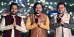 Live Concert of Pandavaas of Uttarakhand in Delhi