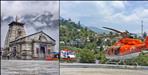 Kedarnath Heli Service to Start from September 15