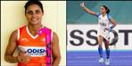 Vandana Kataria first Indian female player to play 300 international match