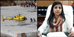 Helicopter booking for Kedarnath starts