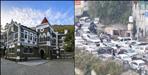 High Court Orders Committee to Tackle Traffic Congestion in Mussoorie