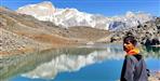 Payya Tal Kedarnath New Lake