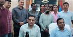 Pushpanjali Group Director Rajpal Walia arrested