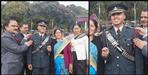 Rudraprayag Akhilesh Rana Army Officer