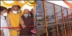 CM Trivendra Singh Rawat in Nainital