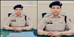 Almora Shanti Goswami became ACP in Delhi Police