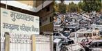 Uttarakhand Transport Department Plans to Retire Old Vehicles by January 2025
