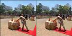 Dehradun police head constable Dhiraj Singh dies