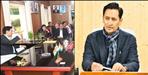 12 lacs cheated by editing Khatauni