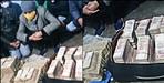 7 Arrested as STF recovered INR 4 Crore Old currency in Haridwar