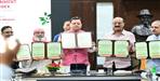 Uttarakhand CM Pushkar Singh Dhami Launched GEP