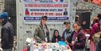 Indecent behaviour with women doctors in Kedarnath