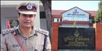 Police officers transfer in dehradun