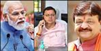 BJP plan B to form government in Uttarakhand
