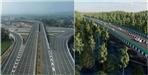 Dehradun Delhi Expressway opening this month
