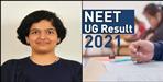 Almora gwelkhan shambhavi clears neet exam