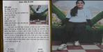 17-year-old Hema Joshi of Pithoragarh is missing