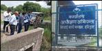 Scam worth crores in three projects in Haridwar