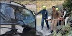 Tragic Accident on Yamunotri Highway