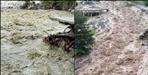 Flash Flood Risk in 12 Uttarakhand Districts