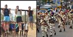 ITBP Recruitment in Chamoli Pithoragarh Uttarkashi