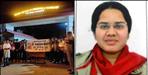 engineering college ghurdauri professor manisha bhatt suicide case