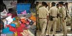 10 lakh stolen in Rudraprayag district