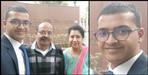 Upsc civil service exam result 2019