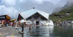 Hemkund Sahib Doors Opened Today