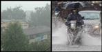 Chance of rain in 11 districts of Uttarakhand on 6th June