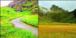 pandavasera track uttarakhand guide route map