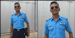 Abhishek from Uttarakhand Dwarahat becomes flying officer